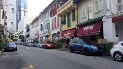 Telok Ayer Conservation Area (D1), Shop House #456333041